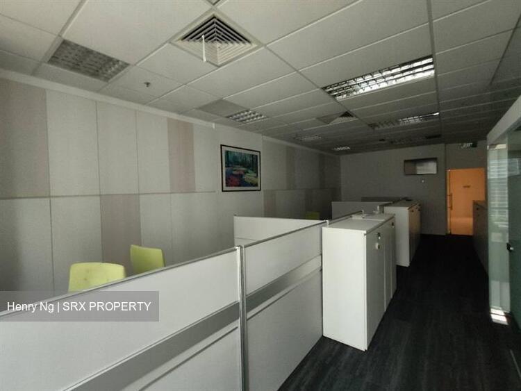 Sif Building (D1), Office #487791131